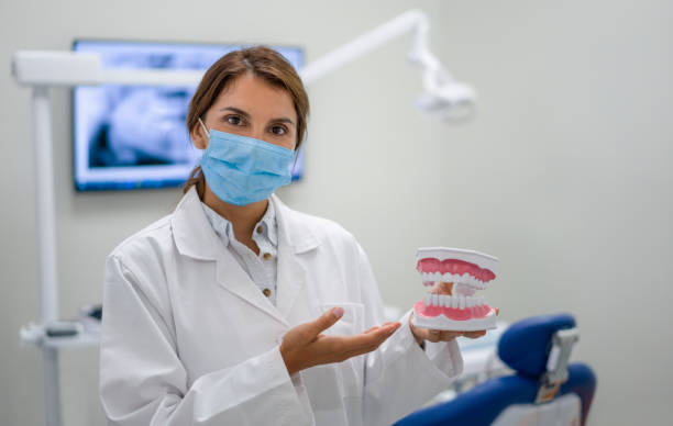 Best Emergency Root Canal Treatment in Easton, PA