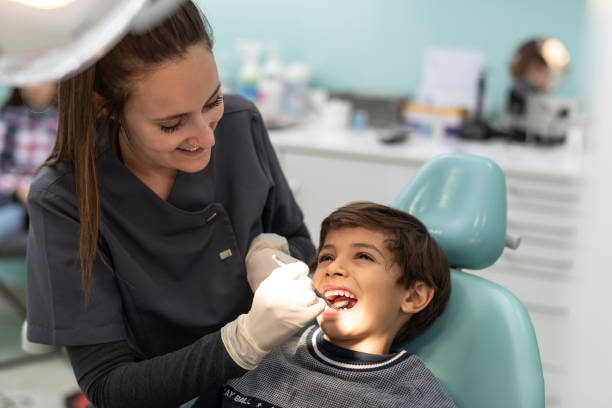 Best Emergency Dentist for Knocked-Out Tooth in Easton, PA