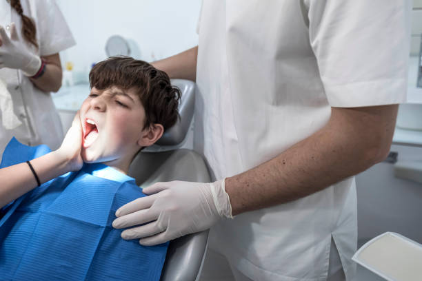 Best Emergency Dental Services for Seniors in Easton, PA