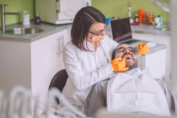Best Weekend Emergency Dentist in Easton, PA