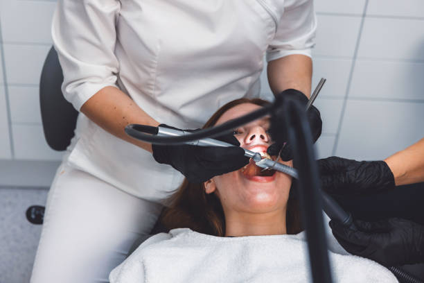 Best Emergency Dental Care for Abscessed Tooth in Easton, PA