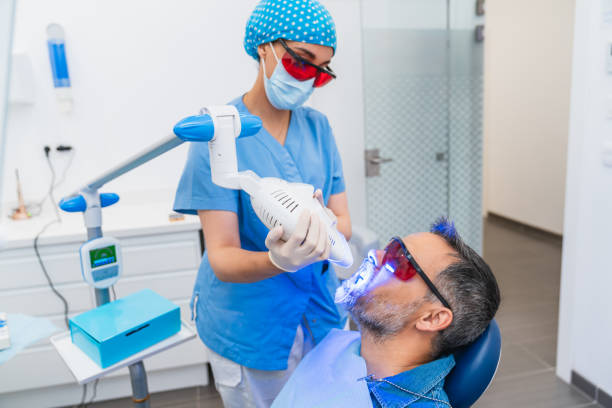 Best Broken or Cracked Tooth Emergency Dentist in Easton, PA